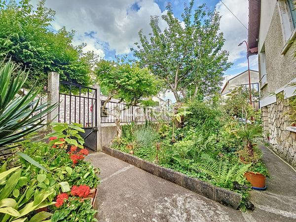 Achat immeuble Cachan - 5 pièce(s) - 165 m² - 699 000 €