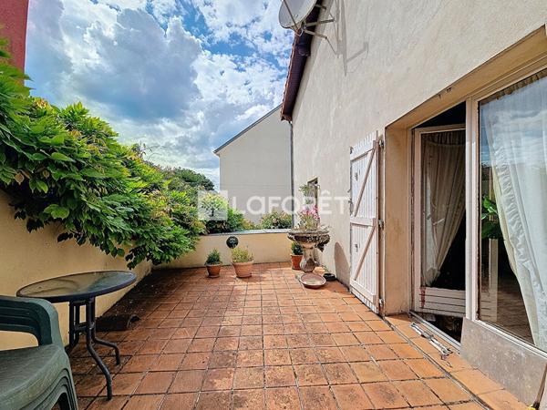 Achat immeuble Cachan - 5 pièce(s) - 165 m² - 699 000 €