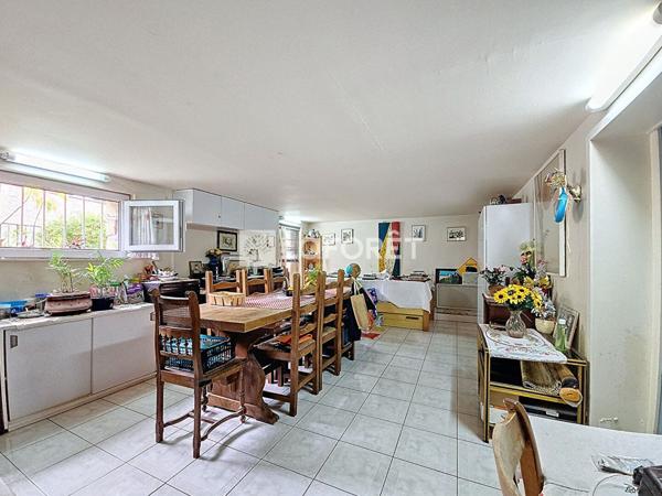 Achat immeuble Cachan - 5 pièce(s) - 165 m² - 699 000 €
