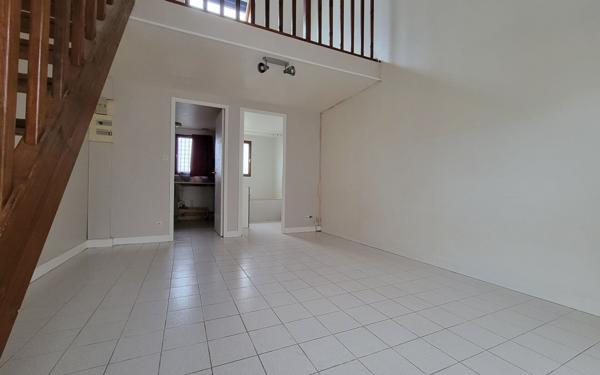 Appartement à louer    2 pièces •  Viglain