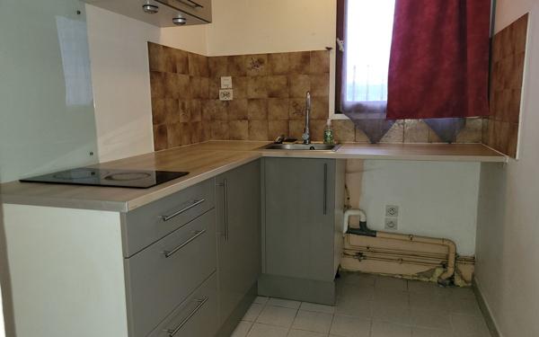 Appartement à louer    2 pièces •  Viglain