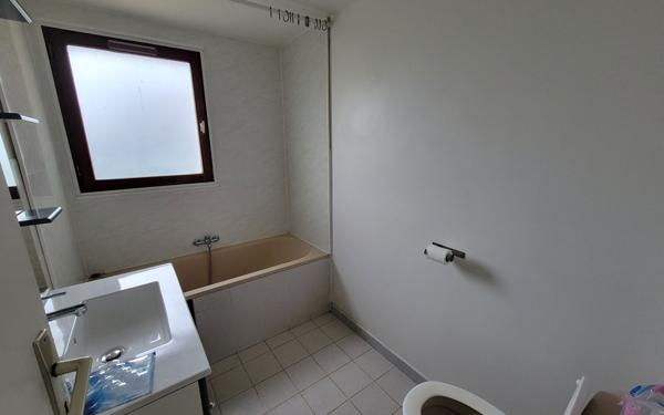 Appartement à louer    2 pièces •  Viglain