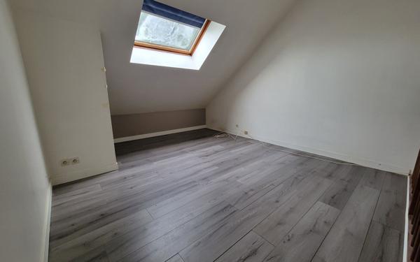 Appartement à louer    2 pièces •  Viglain