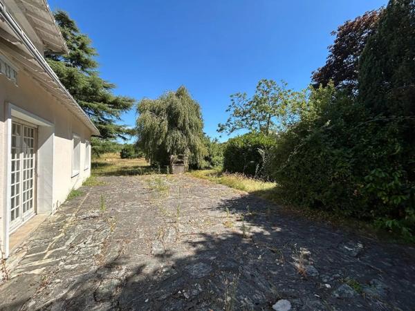 Achat - Maison | Maison La Milesse 72650 200 m 2 6660 m 2