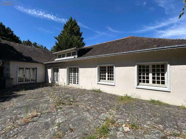 Achat - Maison | Maison La Milesse 72650 200 m 2 6660 m 2