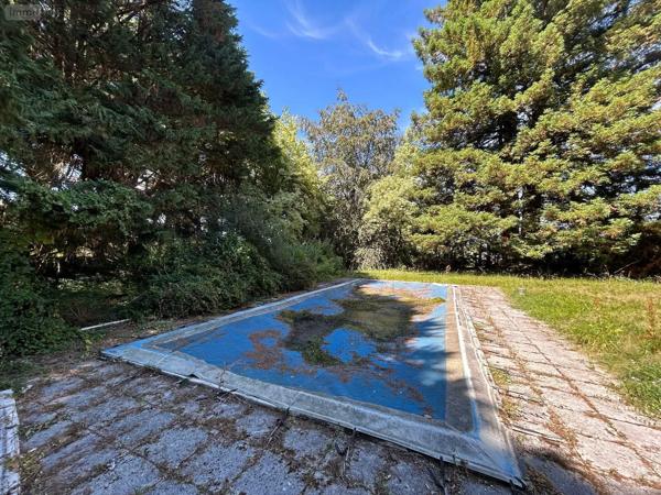 Achat - Maison | Maison La Milesse 72650 200 m 2 6660 m 2