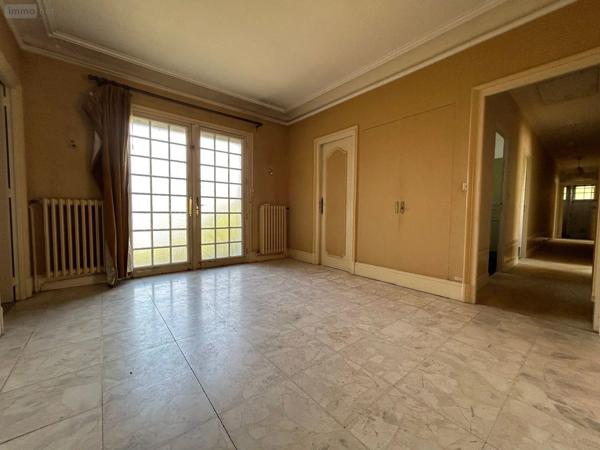 Achat - Maison | Maison La Milesse 72650 200 m 2 6660 m 2