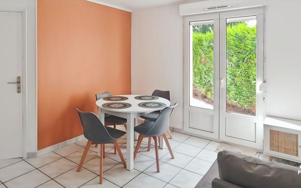 Appartement à louer    2 pièces • 31,33 m2 Fleurines