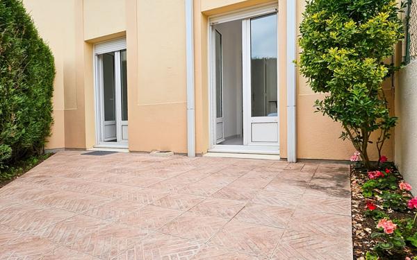 Appartement à louer    2 pièces • 31,33 m2 Fleurines