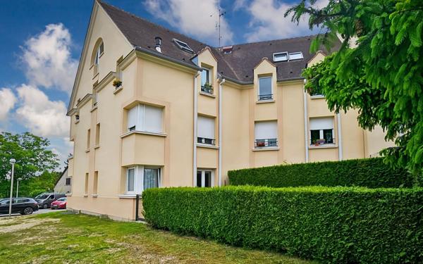 Appartement à louer    2 pièces • 31,33 m2 Fleurines