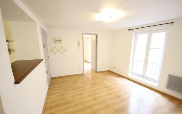 Appartement à louer    2 pièces •  Château-Thierry