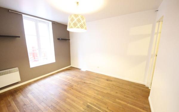 Appartement à louer    2 pièces •  Château-Thierry