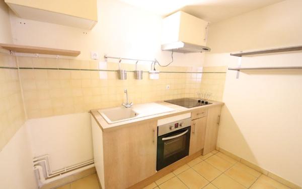 Appartement à louer    2 pièces •  Château-Thierry