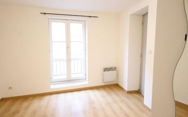 Appartement à louer    2 pièces •  Château-Thierry