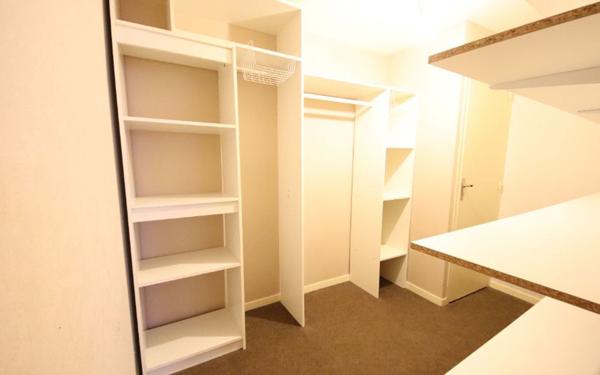 Appartement à louer    2 pièces •  Château-Thierry