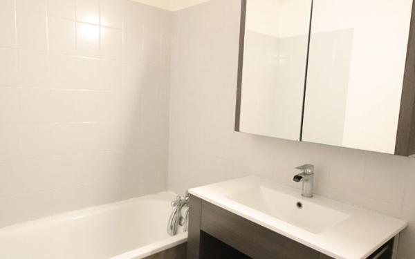 Appartement à louer    2 pièces •  Château-Thierry