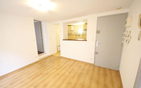 Appartement à louer    2 pièces •  Château-Thierry