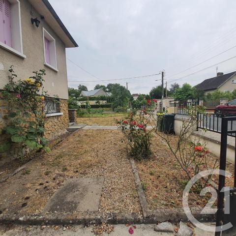 Maison à vendre  4 pièces - 72 m2 PELLEVOISIN - 36