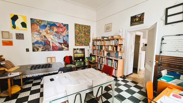 Appartement 3 pièces - 62 m² Exclusivité efficity