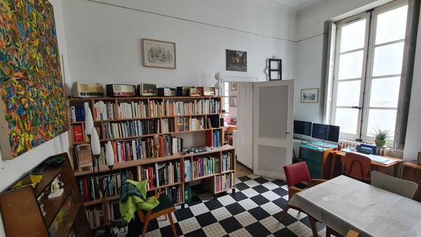 Appartement 3 pièces - 62 m² Exclusivité efficity