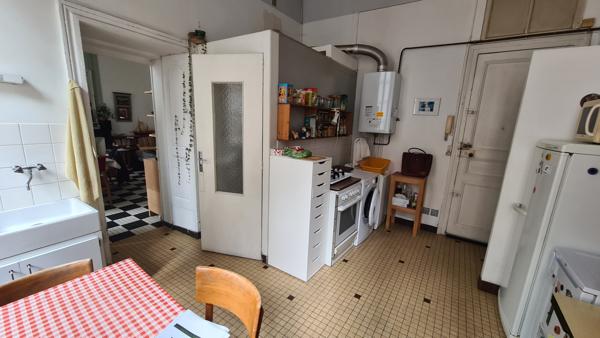 Appartement 3 pièces - 62 m² Exclusivité efficity