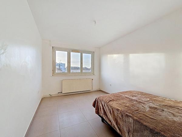 Appartement Tomblaine 4 pièce(s) 95 m2