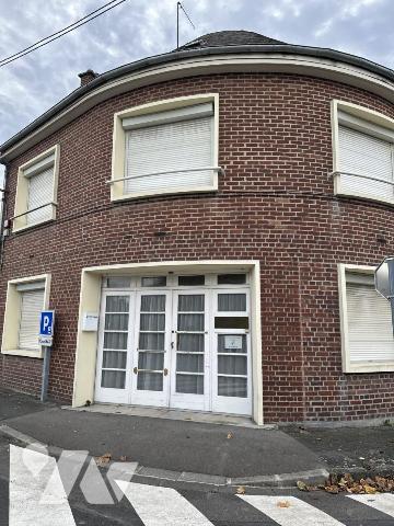 Vente Maison à Nesle