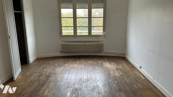 Vente Maison à Nesle