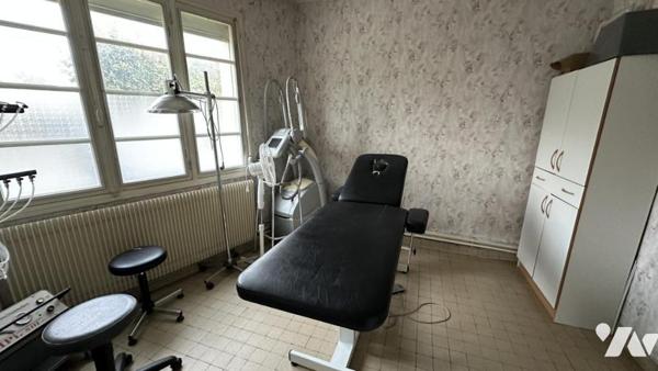 Vente Maison à Nesle