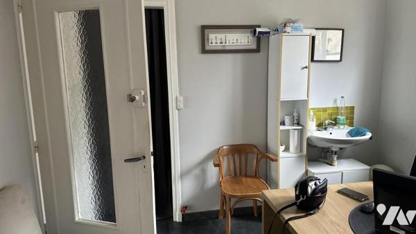 Vente Maison à Nesle