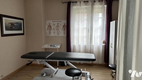 Vente Maison à Nesle