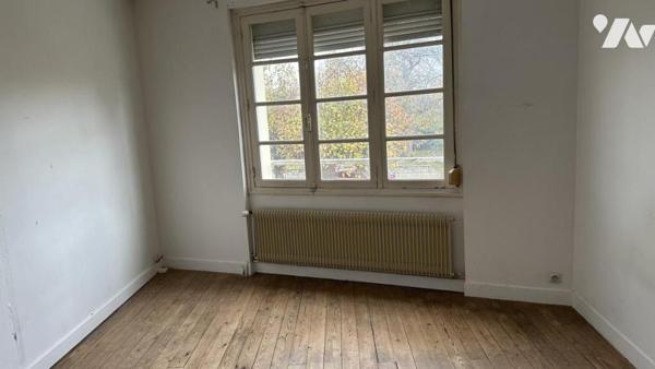 Vente Maison à Nesle