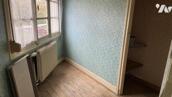 Vente Maison à Nesle