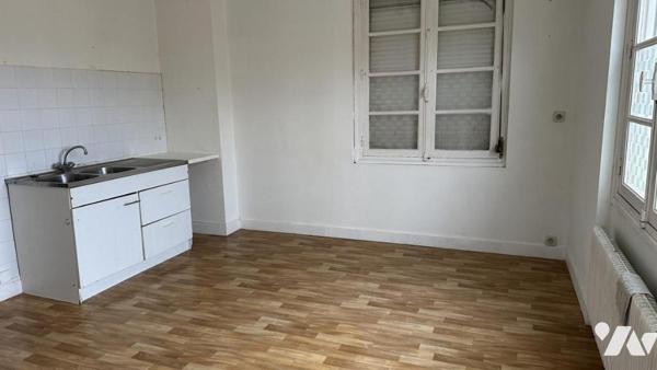 Vente Maison à Nesle