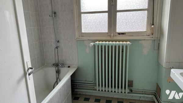 Vente Maison à Nesle