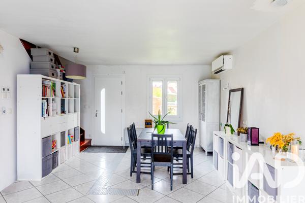 Maison à vendre 5 pièces 96 m² Osny