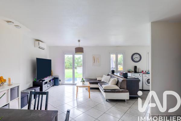 Maison à vendre 5 pièces 96 m² Osny