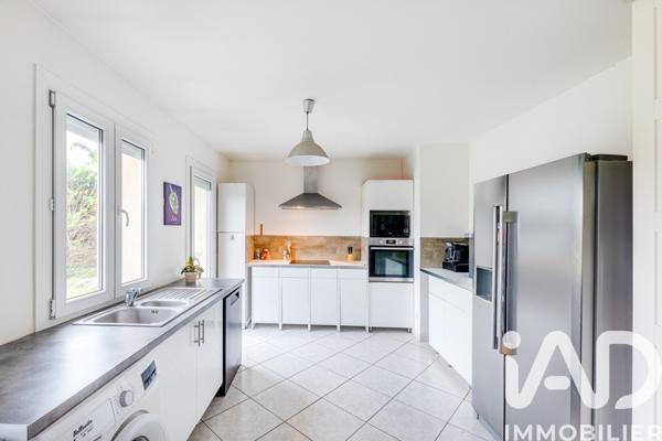 Maison à vendre 5 pièces 96 m² Osny