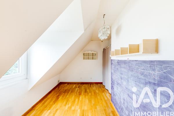 Maison à vendre 5 pièces 96 m² Osny