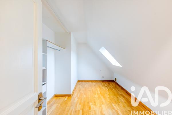 Maison à vendre 5 pièces 96 m² Osny