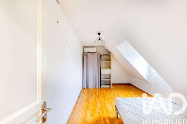 Maison à vendre 5 pièces 96 m² Osny