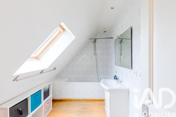 Maison à vendre 5 pièces 96 m² Osny