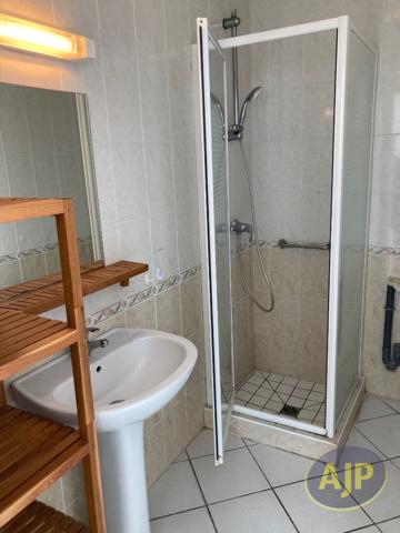Location appartement Lamarque : 650 € - AJP Pauillac Immobilier