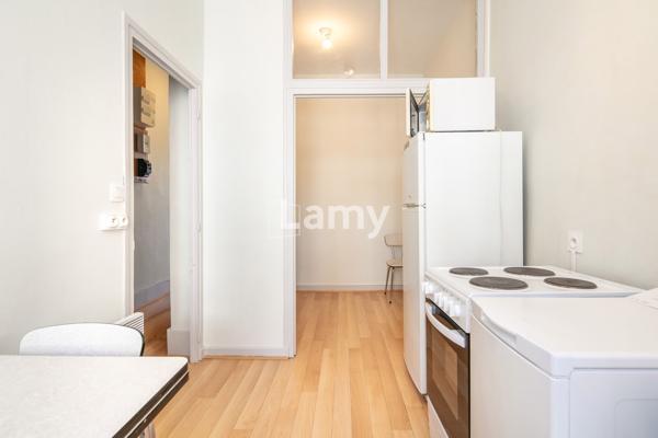 Appartement
