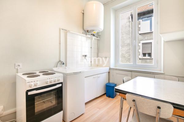 Appartement