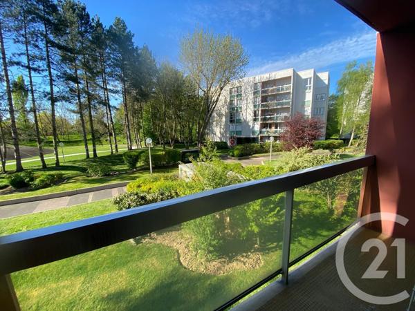 Appartement F1 à vendre  1 pièce - 36,84 m2 MAUREPAS - 78