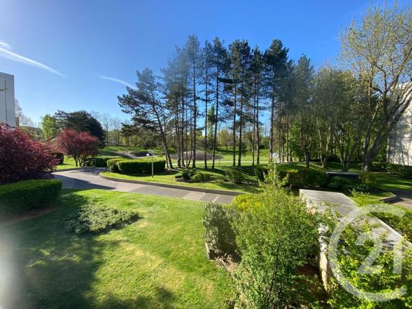 Appartement F1 à vendre  1 pièce - 36,84 m2 MAUREPAS - 78