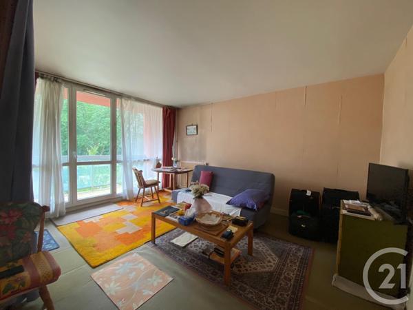 Appartement F1 à vendre  1 pièce - 36,84 m2 MAUREPAS - 78
