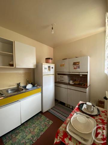 Appartement F1 à vendre  1 pièce - 36,84 m2 MAUREPAS - 78