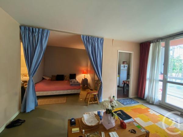 Appartement F1 à vendre  1 pièce - 36,84 m2 MAUREPAS - 78